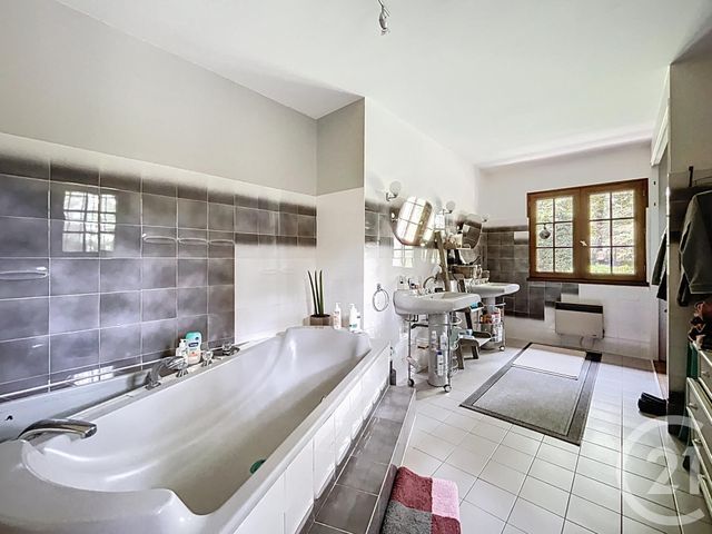 maison à vendre - 6 pièces - 270.0 m2 - ESPERCE - 31 - MIDI-PYRENEES - Century 21 Act Immobilier