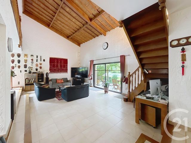 maison à vendre - 6 pièces - 270.0 m2 - ESPERCE - 31 - MIDI-PYRENEES - Century 21 Act Immobilier
