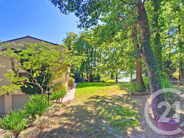 maison à vendre - 6 pièces - 270.0 m2 - ESPERCE - 31 - MIDI-PYRENEES - Century 21 Act Immobilier