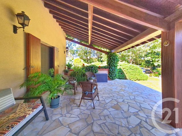maison à vendre - 6 pièces - 270.0 m2 - ESPERCE - 31 - MIDI-PYRENEES - Century 21 Act Immobilier