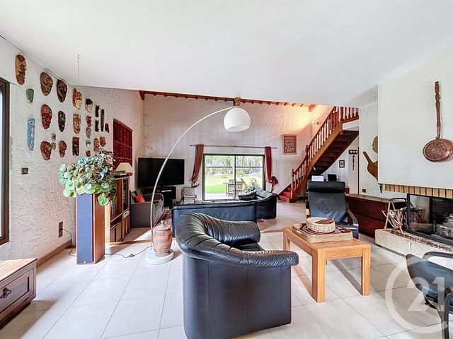 maison à vendre - 6 pièces - 270.0 m2 - ESPERCE - 31 - MIDI-PYRENEES - Century 21 Act Immobilier