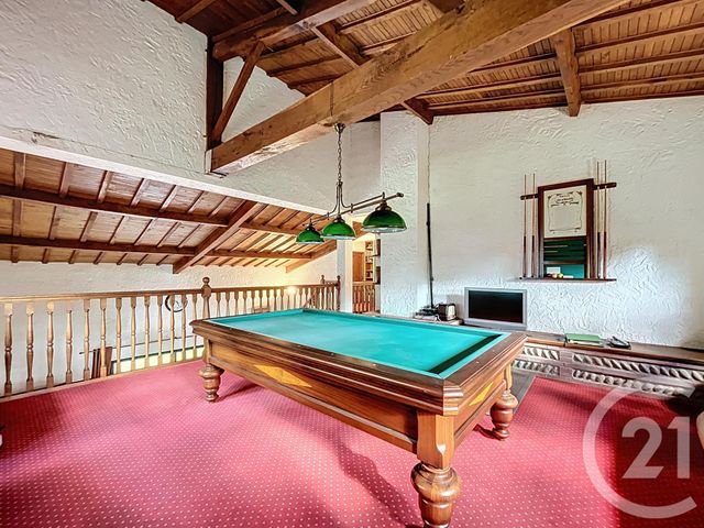 maison à vendre - 6 pièces - 270.0 m2 - ESPERCE - 31 - MIDI-PYRENEES - Century 21 Act Immobilier