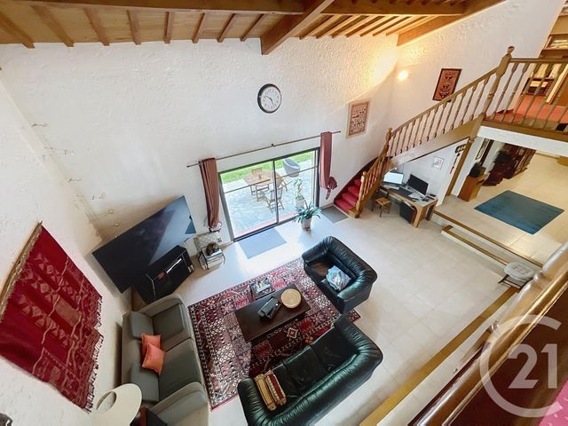 maison à vendre - 6 pièces - 270.0 m2 - ESPERCE - 31 - MIDI-PYRENEES - Century 21 Act Immobilier