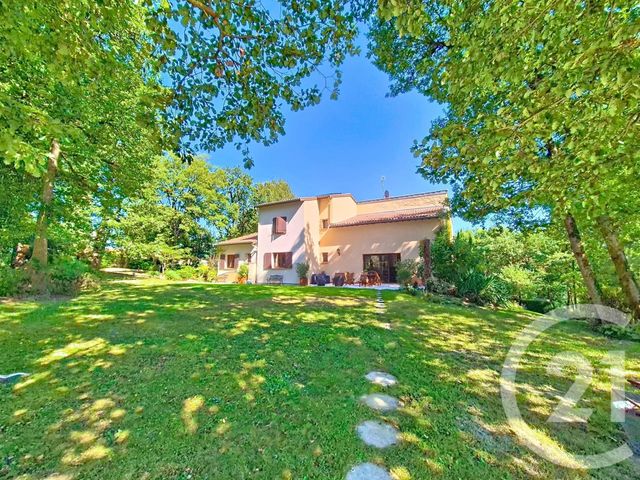 maison - ESPERCE - 31