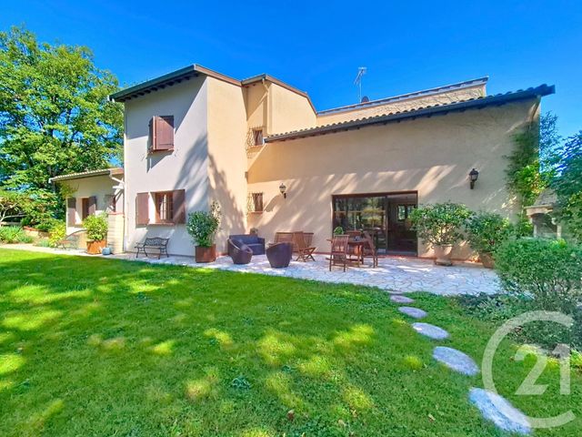 maison à vendre - 6 pièces - 270.0 m2 - ESPERCE - 31 - MIDI-PYRENEES - Century 21 Act Immobilier