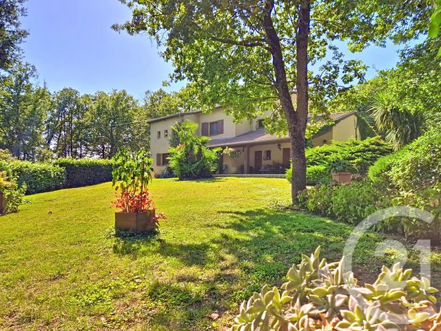 maison à vendre - 6 pièces - 270.0 m2 - ESPERCE - 31 - MIDI-PYRENEES - Century 21 Act Immobilier