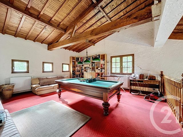 maison à vendre - 6 pièces - 270.0 m2 - ESPERCE - 31 - MIDI-PYRENEES - Century 21 Act Immobilier