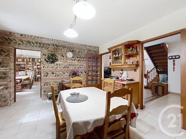 maison à vendre - 6 pièces - 270.0 m2 - ESPERCE - 31 - MIDI-PYRENEES - Century 21 Act Immobilier