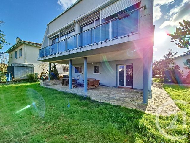 Afficher la photo en grand maison à vendre - 4 pièces - 127.0 m2 - AUTERIVE - 31 - MIDI-PYRENEES - Century 21 Act Immobilier