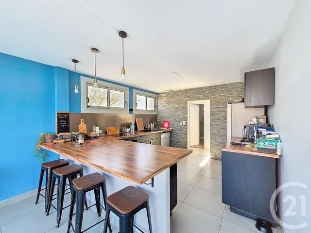 maison à vendre - 4 pièces - 127.0 m2 - AUTERIVE - 31 - MIDI-PYRENEES - Century 21 Act Immobilier