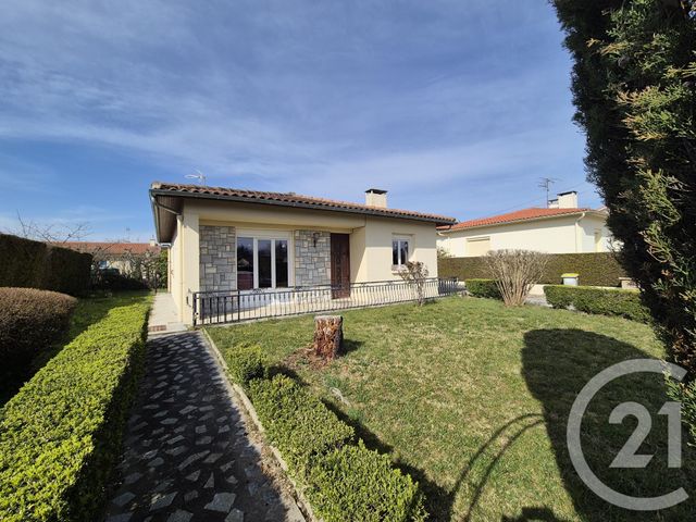 maison - AUTERIVE - 31