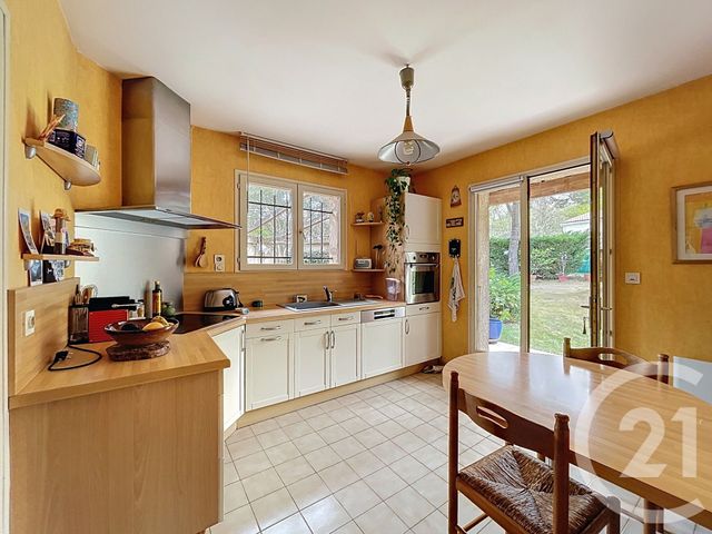 maison à vendre - 5 pièces - 135.0 m2 - LAGARDELLE SUR LEZE - 31 - MIDI-PYRENEES - Century 21 Act Immobilier