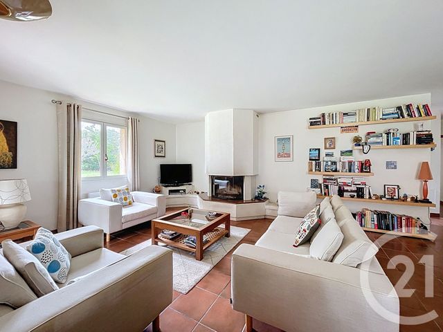 maison à vendre - 5 pièces - 135.0 m2 - LAGARDELLE SUR LEZE - 31 - MIDI-PYRENEES - Century 21 Act Immobilier