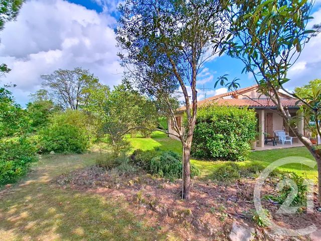 maison à vendre - 5 pièces - 135.0 m2 - LAGARDELLE SUR LEZE - 31 - MIDI-PYRENEES - Century 21 Act Immobilier