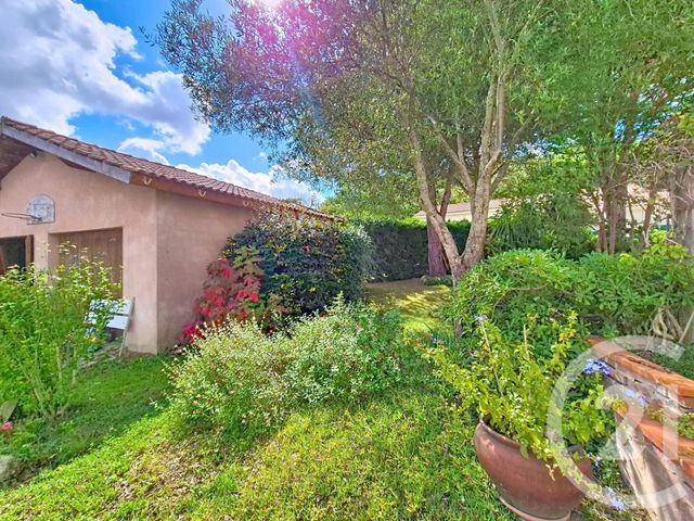 maison à vendre - 5 pièces - 135.0 m2 - LAGARDELLE SUR LEZE - 31 - MIDI-PYRENEES - Century 21 Act Immobilier