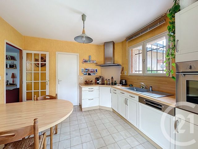 maison à vendre - 5 pièces - 135.0 m2 - LAGARDELLE SUR LEZE - 31 - MIDI-PYRENEES - Century 21 Act Immobilier