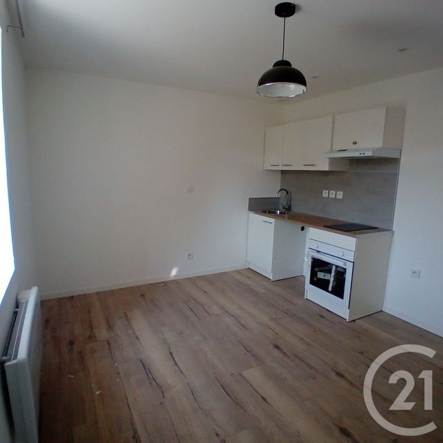 appartement - AUTERIVE - 31