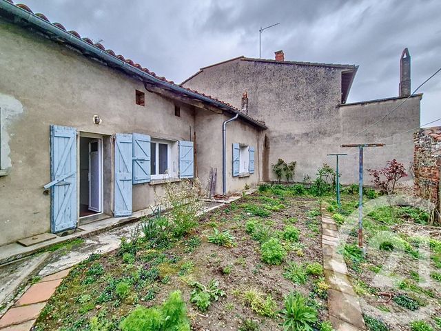 maison - AUTERIVE - 31