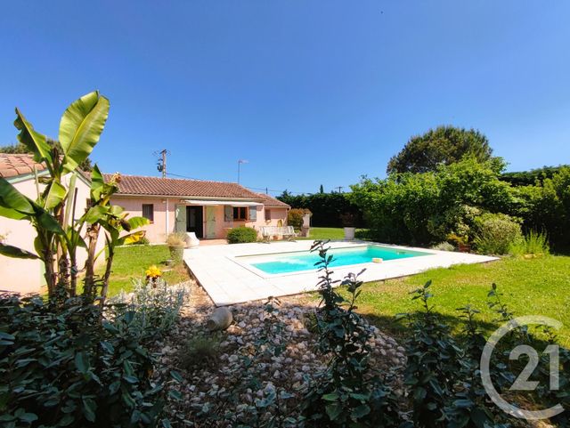 maison - PUYDANIEL - 31
