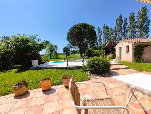 maison - PUYDANIEL - 31