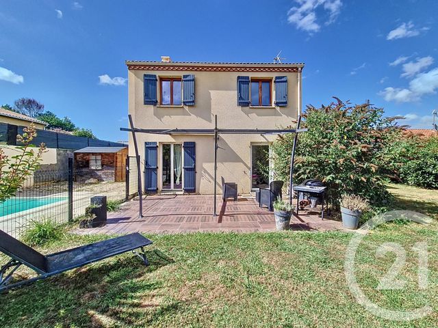 Maison à vendre MAURESSAC