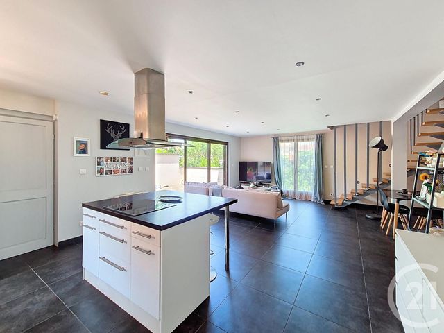 maison à vendre - 4 pièces - 172.5 m2 - AUTERIVE - 31 - MIDI-PYRENEES - Century 21 Act Immobilier