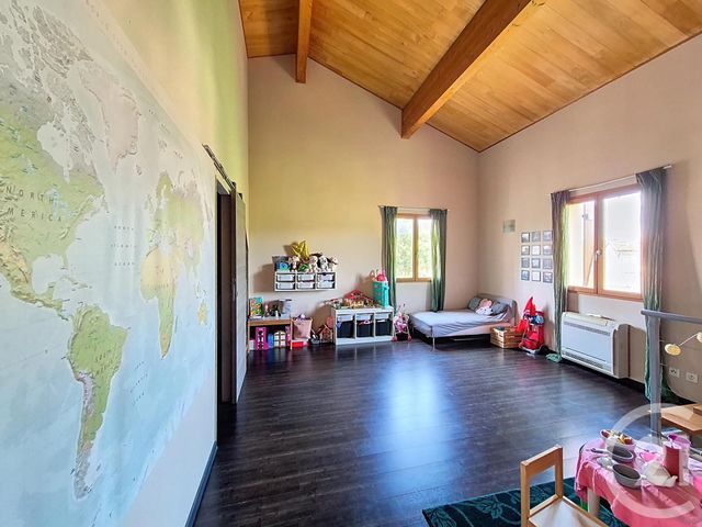 maison à vendre - 4 pièces - 172.5 m2 - AUTERIVE - 31 - MIDI-PYRENEES - Century 21 Act Immobilier