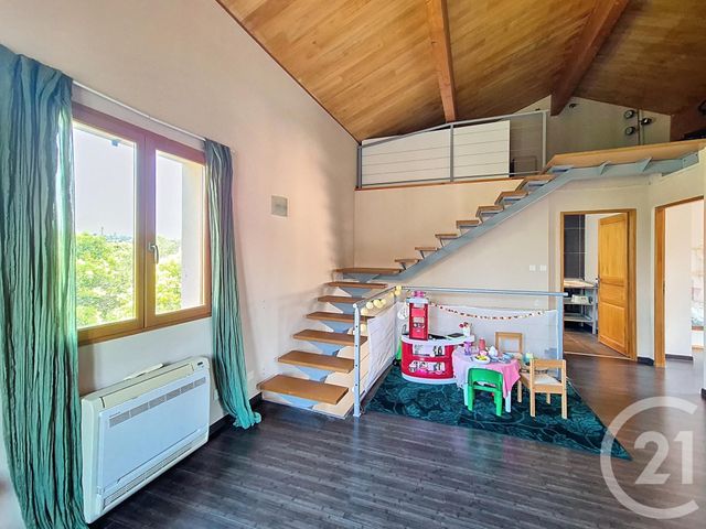 maison à vendre - 4 pièces - 172.5 m2 - AUTERIVE - 31 - MIDI-PYRENEES - Century 21 Act Immobilier