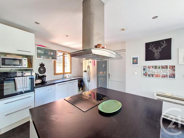 maison à vendre - 4 pièces - 172.5 m2 - AUTERIVE - 31 - MIDI-PYRENEES - Century 21 Act Immobilier