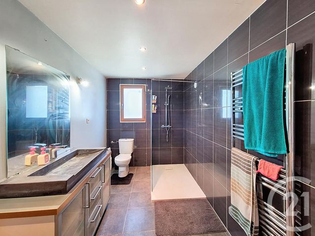 maison à vendre - 4 pièces - 172.5 m2 - AUTERIVE - 31 - MIDI-PYRENEES - Century 21 Act Immobilier