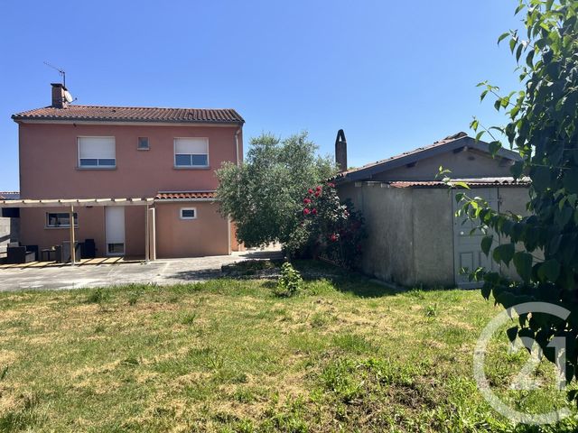 maison - AUTERIVE - 31