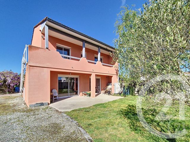 maison - AUTERIVE - 31