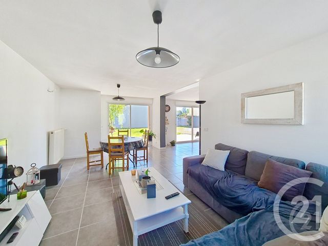 maison à vendre - 5 pièces - 115.0 m2 - AUTERIVE - 31 - MIDI-PYRENEES - Century 21 Act Immobilier