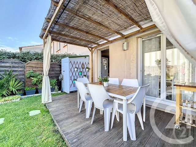 maison - PINS JUSTARET - 31