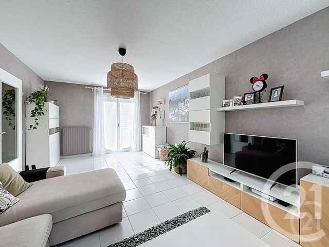 maison - PINS JUSTARET - 31