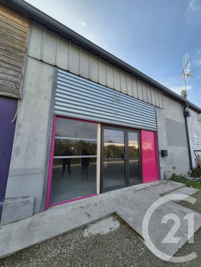 maison à louer - 1 pièce - 150.0 m2 - AUTERIVE - 31 - MIDI-PYRENEES - Century 21 Act Immobilier