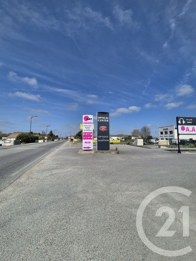 maison à louer - 1 pièce - 150.0 m2 - AUTERIVE - 31 - MIDI-PYRENEES - Century 21 Act Immobilier