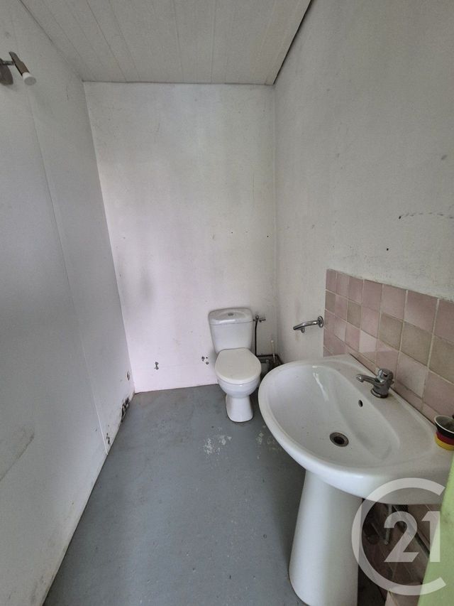 maison à louer - 1 pièce - 150.0 m2 - AUTERIVE - 31 - MIDI-PYRENEES - Century 21 Act Immobilier