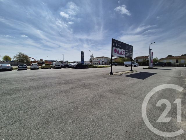 maison à louer - 1 pièce - 150.0 m2 - AUTERIVE - 31 - MIDI-PYRENEES - Century 21 Act Immobilier