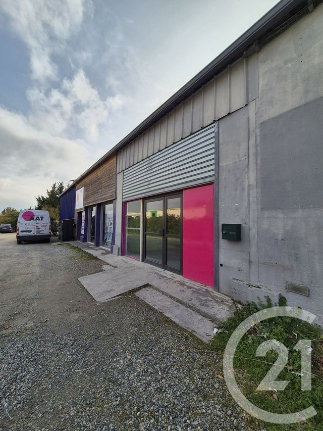 maison à louer - 1 pièce - 150.0 m2 - AUTERIVE - 31 - MIDI-PYRENEES - Century 21 Act Immobilier