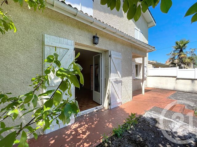 Maison à vendre GAILLAC TOULZA