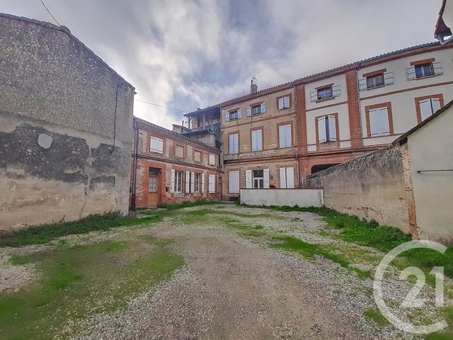 Afficher la photo en grand Appartement T4 à louer - 4 pièces - 100.0 m2 - AUTERIVE - 31 - MIDI-PYRENEES - Century 21 Act Immobilier