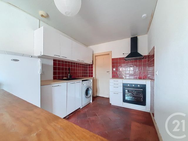 Afficher la photo en grand Appartement T4 à louer - 4 pièces - 100.0 m2 - AUTERIVE - 31 - MIDI-PYRENEES - Century 21 Act Immobilier