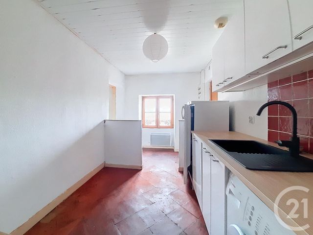 Appartement T4 à louer - 4 pièces - 100.0 m2 - AUTERIVE - 31 - MIDI-PYRENEES - Century 21 Act Immobilier