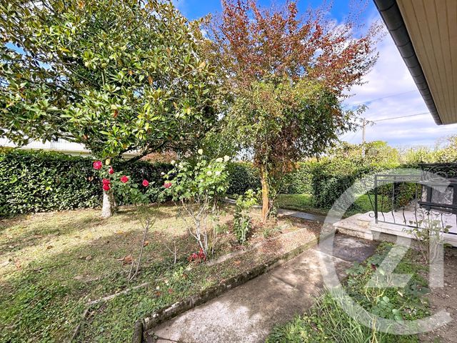 maison à vendre - 4 pièces - 92.18 m2 - AUTERIVE - 31 - MIDI-PYRENEES - Century 21 Act Immobilier