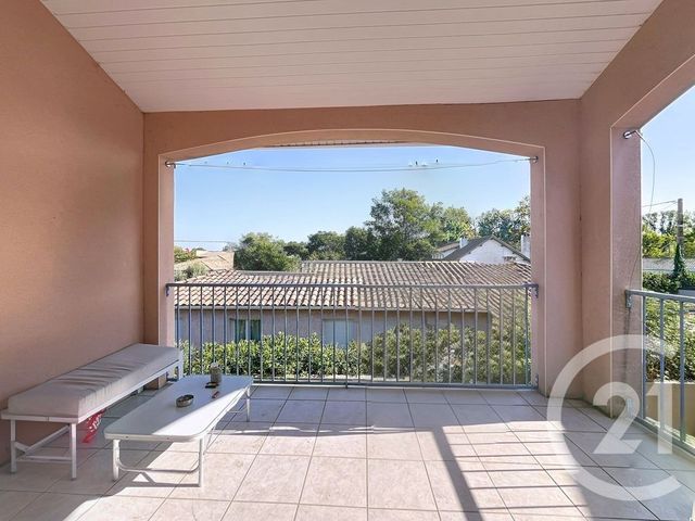 Appartement T2 à vendre - 2 pièces - 41.45 m2 - AUTERIVE - 31 - MIDI-PYRENEES - Century 21 Act Immobilier