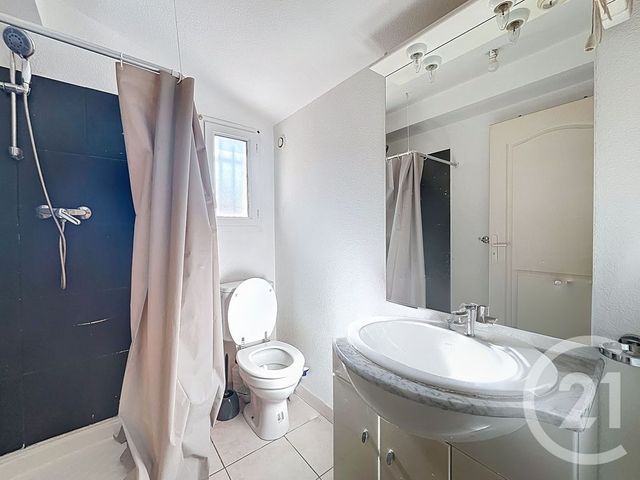 Appartement T2 à vendre - 2 pièces - 41.45 m2 - AUTERIVE - 31 - MIDI-PYRENEES - Century 21 Act Immobilier