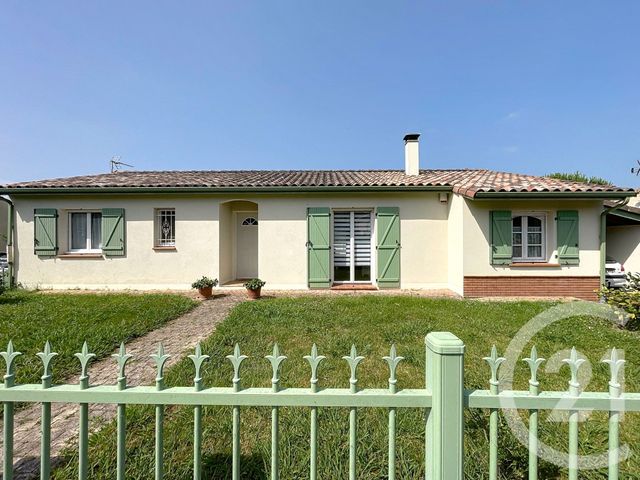 maison - AUTERIVE - 31