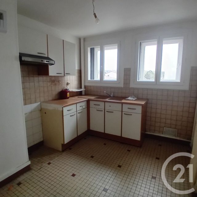 Appartement F3 à louer AUTERIVE