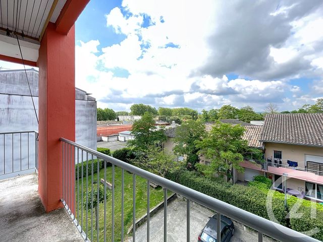 appartement - AUTERIVE - 31